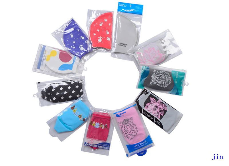 Different Kinds of Packages