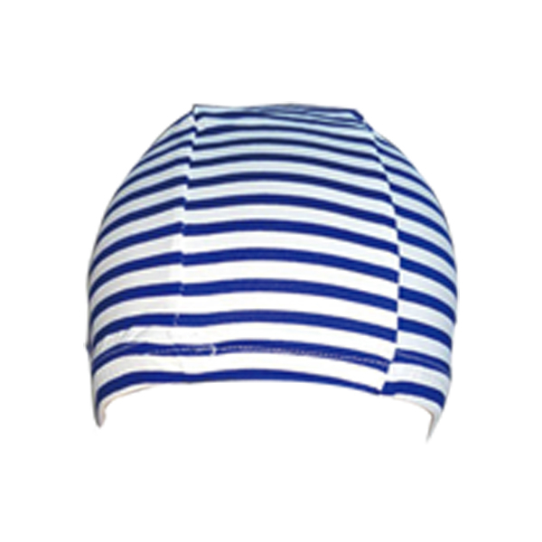 Digital Printing Lycra Swim Cap