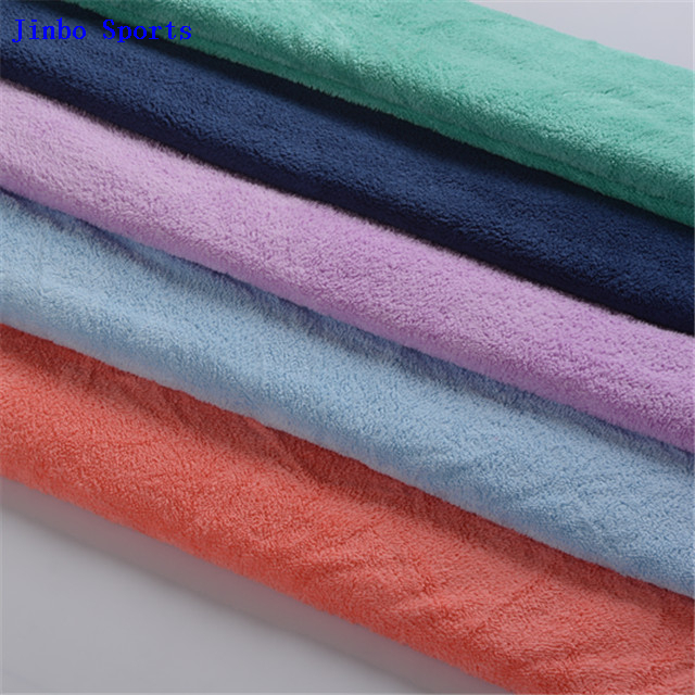 2021 Hot Selling Bathroom Towels Coral Velvet Microfiber Soft To Touch Skin Heated Warmer
