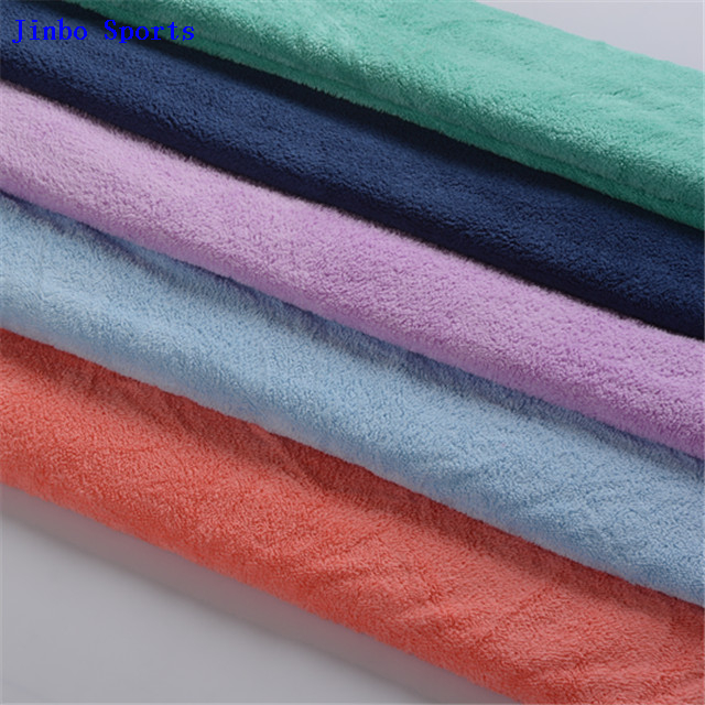 Hitravel Hot Sale Coral Velvet Microfiber Beauty Towel Very Soft And Comfortable Strong Water Absorption for Facial Or Body
