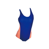 Breathable Fabric Elastic Comfortable Swimwears for Lady