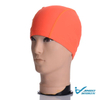 High Elasticity for Lycra Swimming Cap for Women Men Girls Kids with Custom Breathable Nylon material