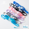 Premium Adult Silicone Swimming Goggles Frame and Strap