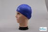 Waterproof Silk Printing Silicone Water Drop Swimming-cap OEM