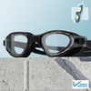 New Professional Anti-Fog UV Protection Swimming Goggles
