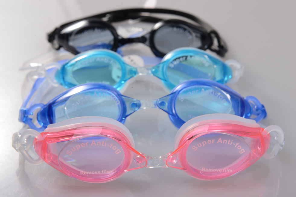 Myopic Swim Goggles