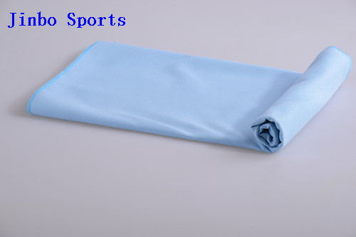 High Water Absorption Quick dry Microfiber Travel Towel