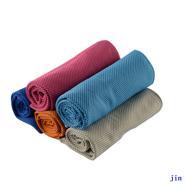 COOLING TOWEL