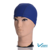 High Quality PU Material Adult Male and Female Swimming Entertainment Swimming Cap