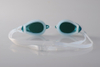 Anti-fog Swim Goggles Junior Or Adult Sizes