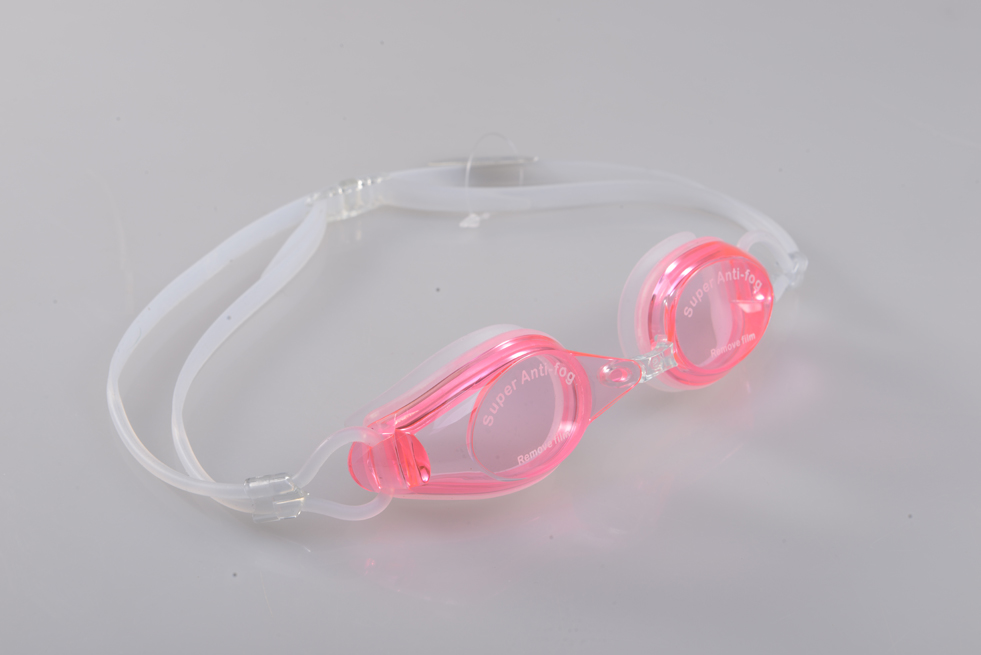 Myopic Swim Goggles