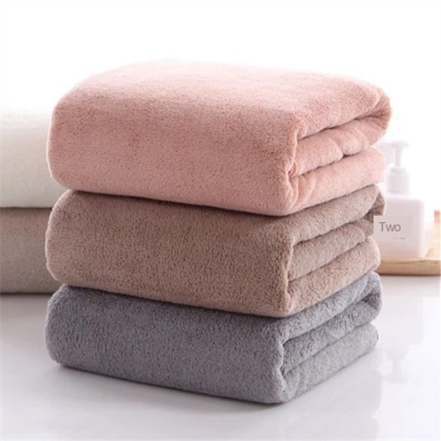 color towels2
