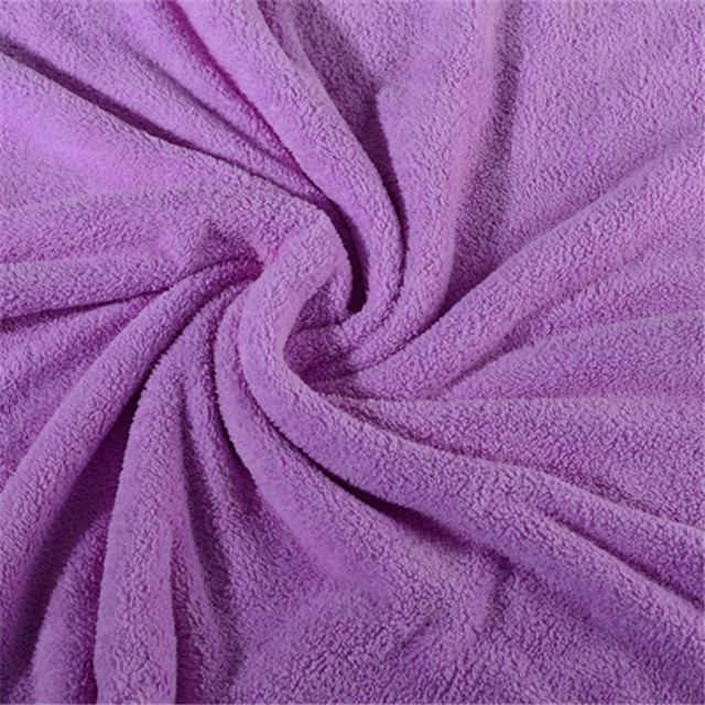 PLUSH TOWEL_副本