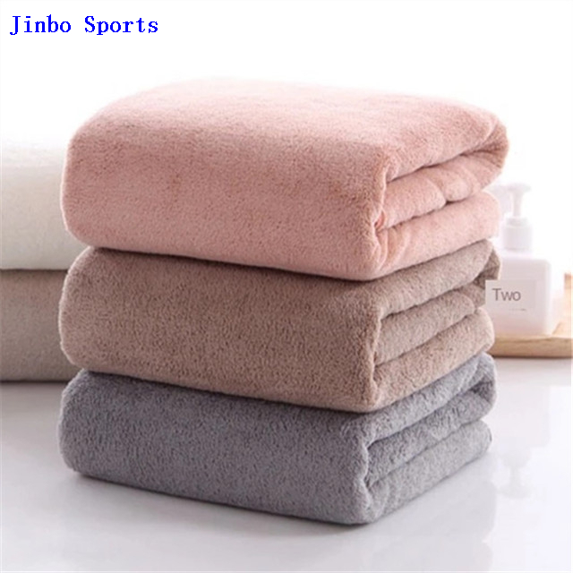 2021 Hot Selling Bathroom Towels for Kids Or Adult