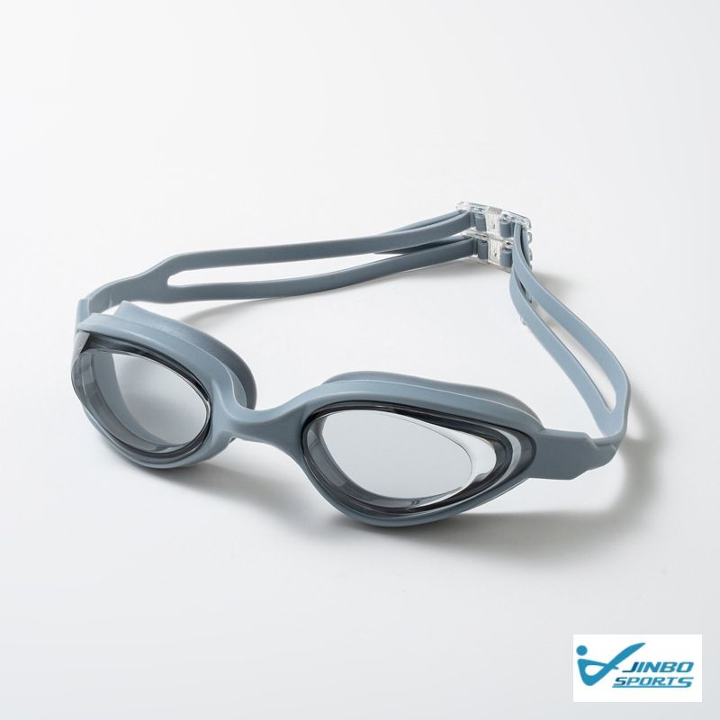 Premium Anti-Fog Swimming Goggles – Comfortable, Leakproof, UV Protection for Adults & Kids