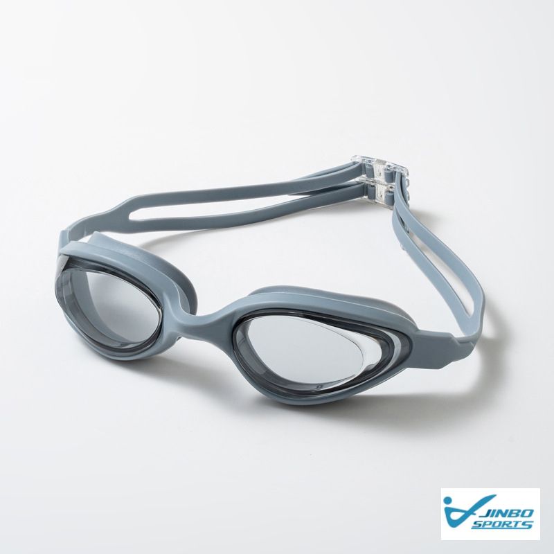 Premium Anti-Fog Swimming Goggles – Comfortable, Leakproof, UV Protection for Adults & Kids