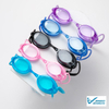 Professional Adult Split Competition Swim Goggles