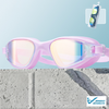 New Professional Anti-Fog UV Protection Swimming Goggles