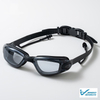 Premium Adult Silicone Swimming Goggles Frame and Strap