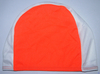 100% Polyester Adult Or Junior Size Swimming Caps