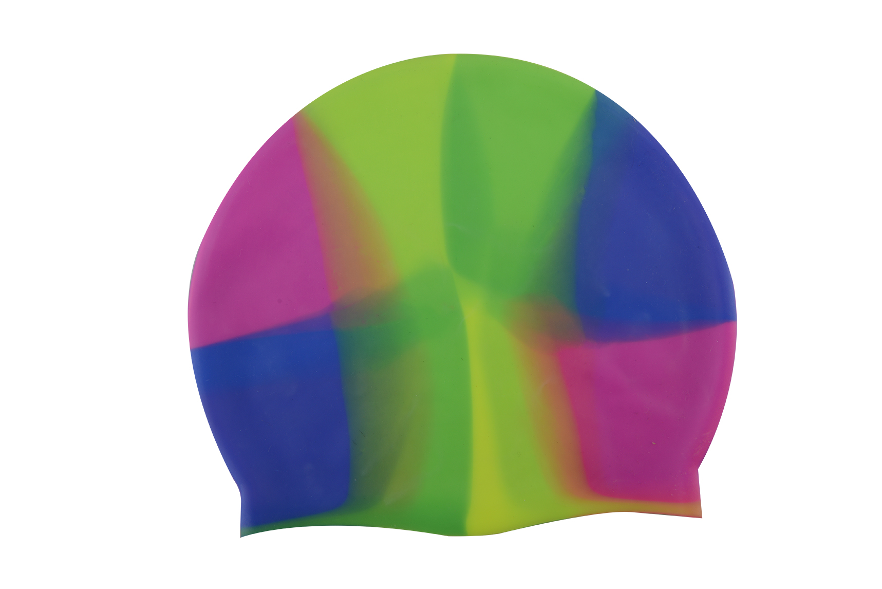 Choosing the Right Swim Cap